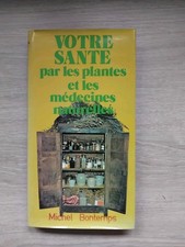 Sante plantes médecines d'occasion  Coudekerque-Branche