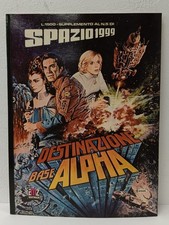 Spazio 1999 descrizione usato  Cavarzere