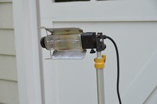 Lowel tota light for sale  Westerly