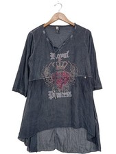 Tredy tunikabluse damen gebraucht kaufen  Berlin