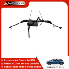 Cremaillere citroen 2009 d'occasion  Amiens-