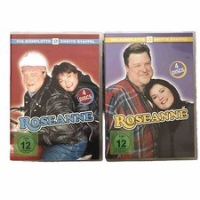 roseanne komplett gebraucht kaufen roseanne komplett gebraucht kaufen Barmstedt