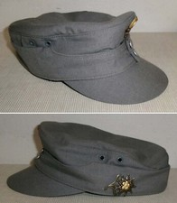 Riginal gebirgsjäger mütze gebraucht kaufen  Landshut