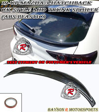 Fits mazda hatchback for sale  San Jose