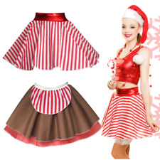 Girls candy cane for sale  NOTTINGHAM