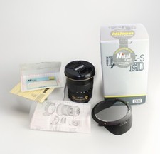 Nikkor 4 g usato  Torino
