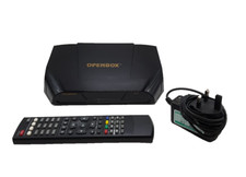 Openbox v9s digital for sale  SWANSEA