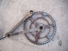 Williams chainset for sale  NOTTINGHAM