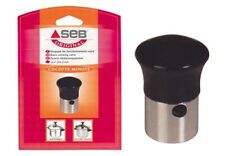 Soupape noire cocotte d'occasion Soupape noire cocotte d'occasion  Auray