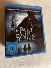 Pakt bösen agent gebraucht kaufen  Darmstadt