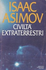 Isaac asimov civilta usato  Villar Focchiardo