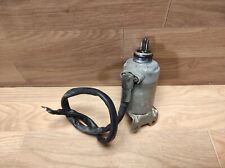 Motorino avviamento aprilia usato  Caivano