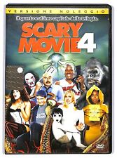 Ebond scary movie usato  Italia