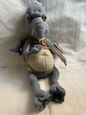 Figurine peluche articulée d'occasion  Souillac