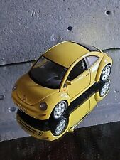 Volkswagen new beetle usato  Macomer