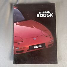 Nissan 200sx 1994 for sale  ROCHFORD