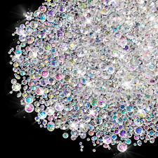 4000 diamanten deko gebraucht kaufen  Ehlscheid, Kurtscheid, Melsbach