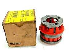 Cabeça de matriz de rosca manual Ridgid modelo 65975 12-R BSPT-1 exposta #NOVO comprar usado  Enviando para Brazil
