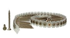 Senco duraspin collated for sale  CAERPHILLY