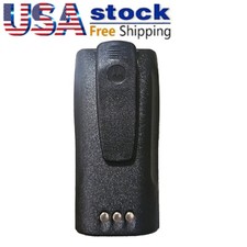 Bateria OEM NNTN4497 para rádios CP200D EP450 PR400 CP200 CP150 XIR P3688 CP140, usado comprar usado  Enviando para Brazil