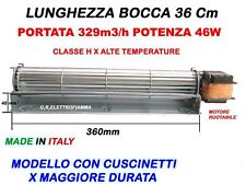 Ventola ventilatore tangenzial usato  Oppido Lucano