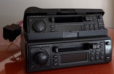 Autoradio musicassette audiola usato  Troia