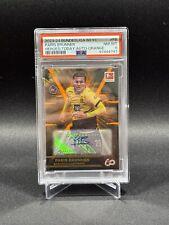 Topps jahre bundesliga gebraucht kaufen  Untereisesheim