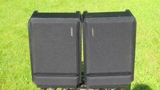 Bose lautsprecher regallautspr gebraucht kaufen  Weddingstedt