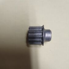 Toothed belt wheel for sale  WEMBLEY