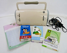 Provocraft cricut cutting for sale  MAIDENHEAD