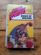 Andre norton knave for sale Andre norton knave for sale  ROSS-ON-WYE
