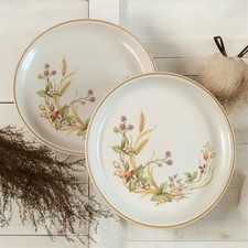 Vintage harvest dinner for sale  WINSFORD