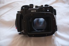 Fantasea underwater camera for sale  COLCHESTER