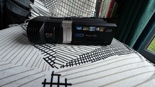 Jvc everio td1 for sale  NOTTINGHAM