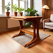 Teak mid century for sale  EASTBOURNE