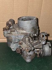 Carburateur solex pbica d'occasion  Ciry-le-Noble