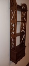 Vintage antique mahogany for sale  Kingsport
