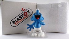 The smurfs collectoys d'occasion  Expédié en Belgium