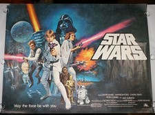 Original star wars for sale  SWANSEA