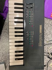 Yamaha portasound pss for sale Yamaha portasound pss for sale  IPSWICH