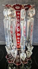 Porte ananas cristal d'occasion  Falaise