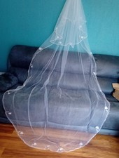White veil tier for sale  WIRRAL