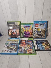 Lot wii games for sale  Cleveland