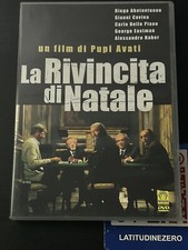 Rivincita natale pupi usato  Italia