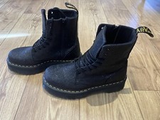 Worn martens size for sale  LEEDS