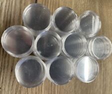 100 münzkapseln 5mm gebraucht kaufen 100 münzkapseln 5mm gebraucht kaufen  Darmstadt