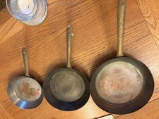 1970 set copper for sale  PONTEFRACT