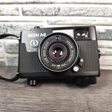 Rare ricoh rikenon for sale  BEDFORD
