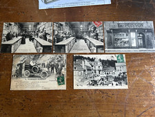 Creuse lot cartes d'occasion  Guéret