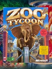 zoo tycoon pc comprar usado zoo tycoon pc comprar usado Enviando para Brazil